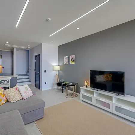 Special For The Family Villa *