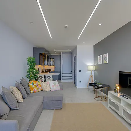 Villa Special For The Family *