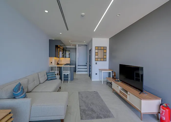 Villa Special For The Family