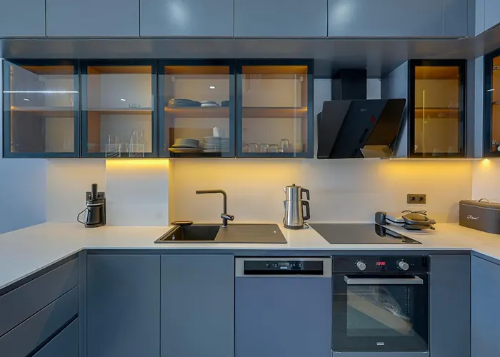 Special For The Family Villa Çeşme